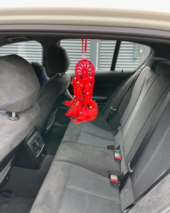 Ford Galaxy cena 27900 przebieg: 280000, rok produkcji 2016 z Warszawa małe 254